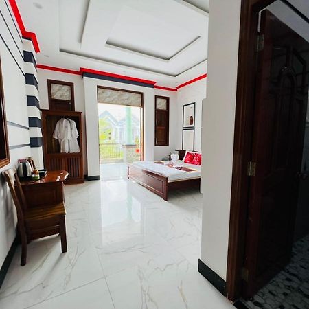 Dai Quang Hotel Can Tho Εξωτερικό φωτογραφία