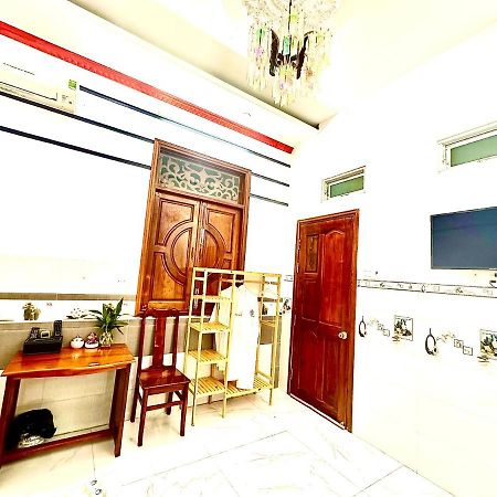 Dai Quang Hotel Can Tho Εξωτερικό φωτογραφία