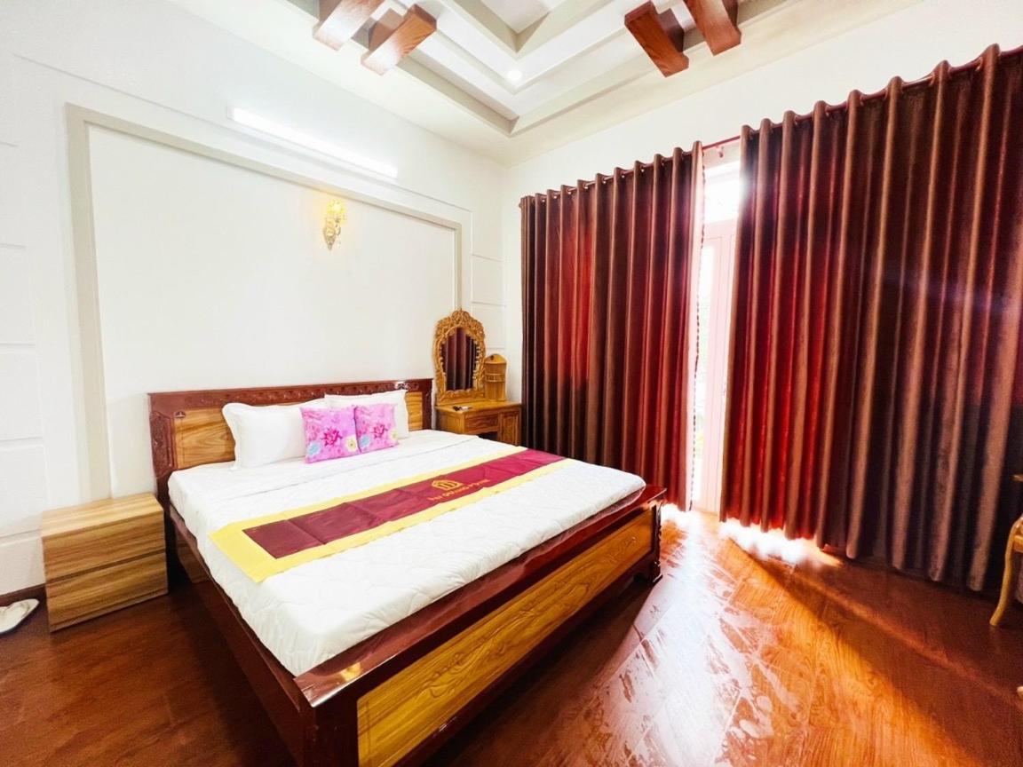 Dai Quang Hotel Can Tho Εξωτερικό φωτογραφία